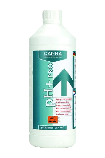 Canna pH Plus PRO 1L